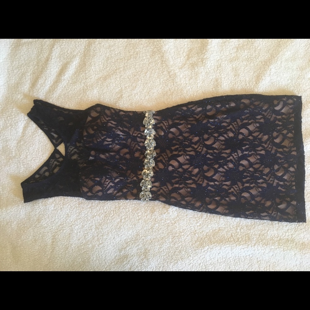 Homecoming Dress